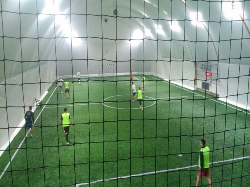 Balon za fudbal “SPORT MAGIC” – Novi Sad